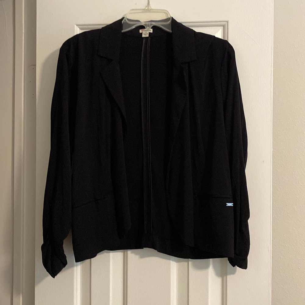 Women’s Blazer